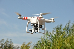 Elevating STEM Education: Incorporating Drone Technology into the Curriculum
